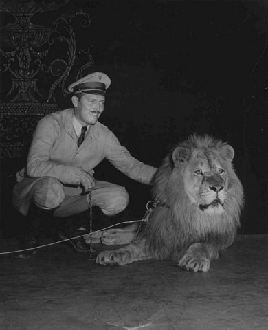 roscoe turner and gilmore 0738-0124